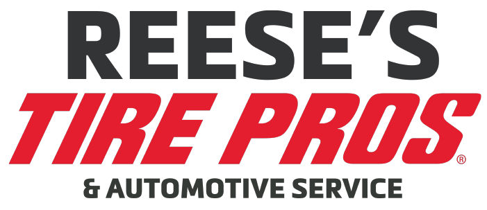 Welcome to Reese's Tire Pros!