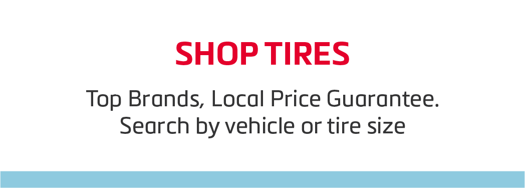 Shop for Tires at Reese's Tire & Automotive Tire Pros in Cottonwood, AZ. We offer all top tire brands and offer a 110% price guarantee. Shop for Tires today at Reese's Tire & Automotive Tire Pros!
